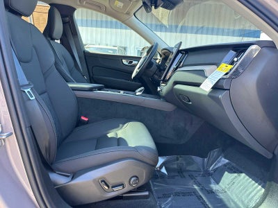 2026 Volvo XC60 Plus