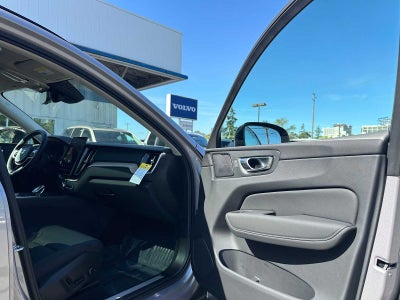 2026 Volvo XC60 Plus