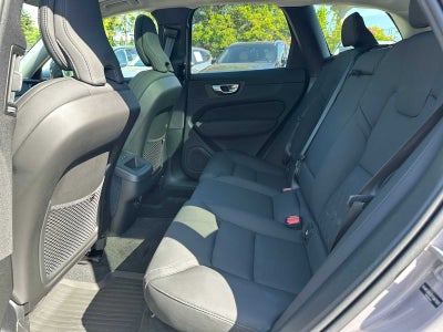 2026 Volvo XC60 Plus