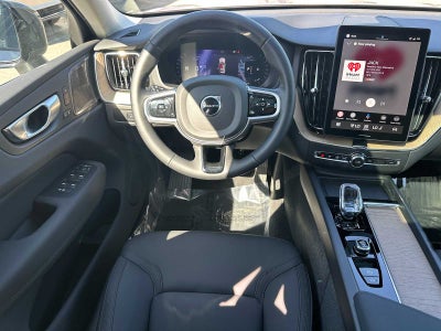 2026 Volvo XC60 Plus