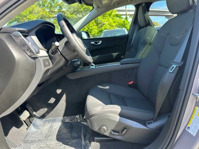 2026 Volvo XC60 Plus