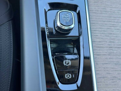 2026 Volvo XC60 Plus