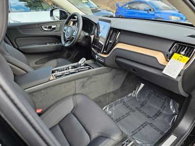 2026 Volvo XC60 Plus