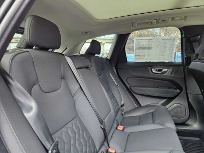 2026 Volvo XC60 Plus