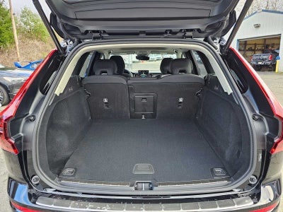 2026 Volvo XC60 Plus
