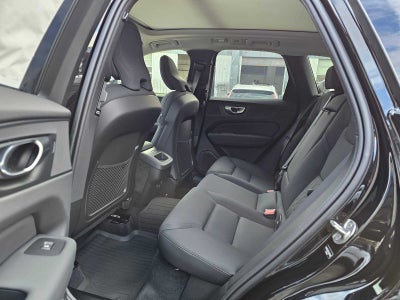 2026 Volvo XC60 Plus