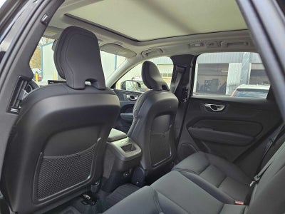2026 Volvo XC60 Plus
