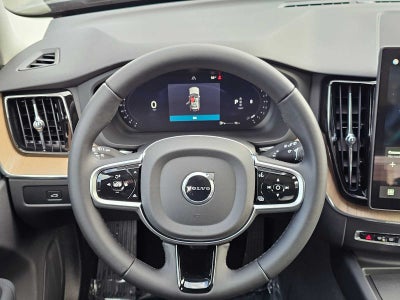 2026 Volvo XC60 Plus