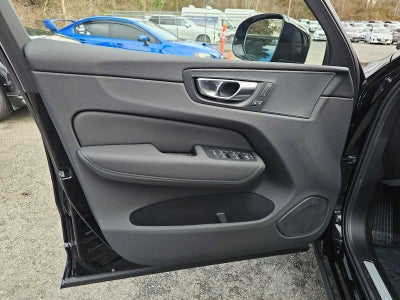 2026 Volvo XC60 Plus