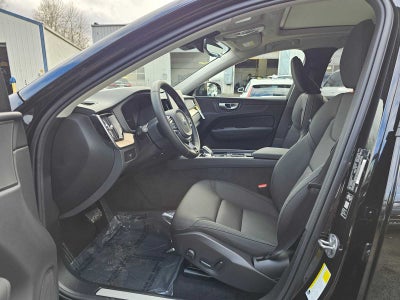 2026 Volvo XC60 Plus