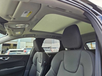 2026 Volvo XC60 Plus