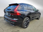 2026 Volvo XC60 Plus