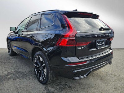 2026 Volvo XC60 Plus