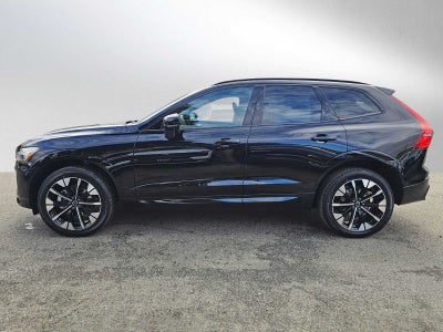 2026 Volvo XC60 Plus
