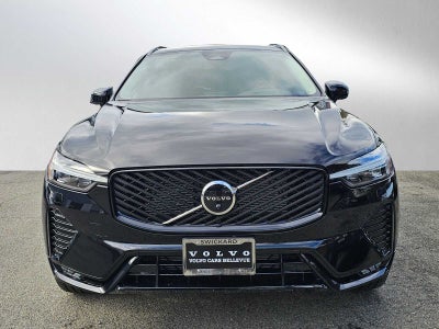 2026 Volvo XC60 Plus