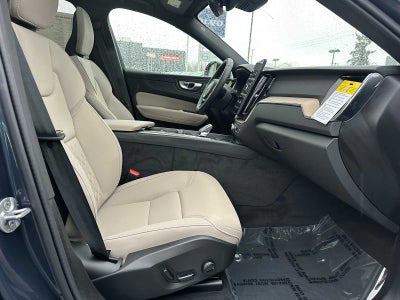 2026 Volvo XC60 Plus