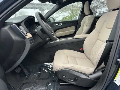 2026 Volvo XC60 Plus