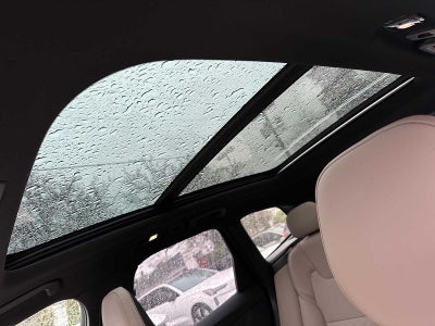 2026 Volvo XC60 Plus