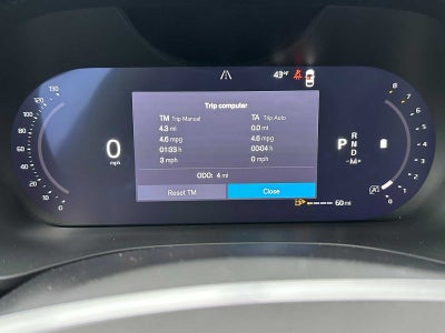 2026 Volvo XC60 Plus