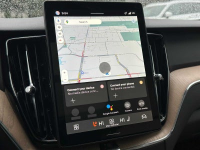 2026 Volvo XC60 Plus