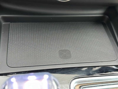 2026 Volvo XC60 Plus