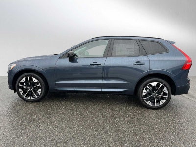 2026 Volvo XC60 Plus