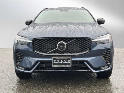 2026 Volvo XC60 Plus