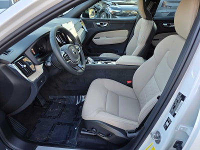 2026 Volvo XC60 Plus