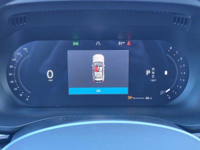 2026 Volvo XC60 Plus