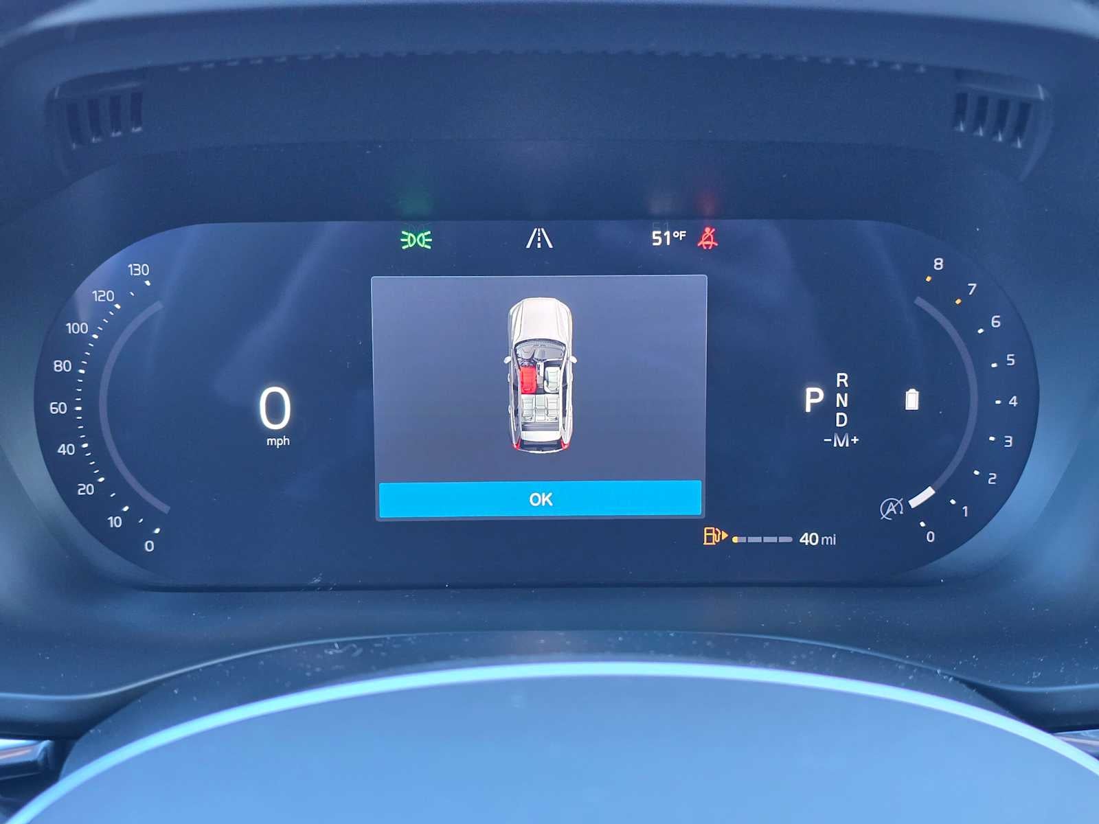 2026 Volvo XC60 Plus