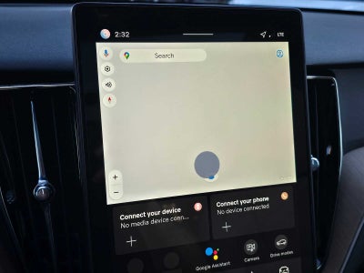 2026 Volvo XC60 Plus