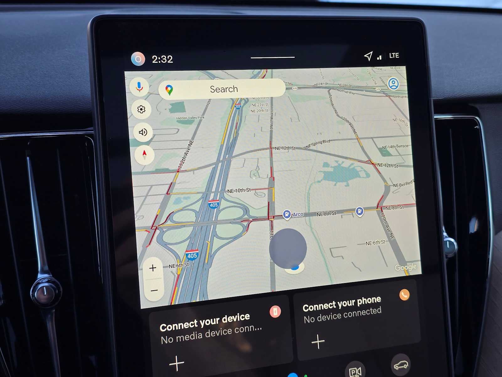 2026 Volvo XC60 Plus