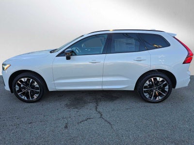 2026 Volvo XC60 Plus