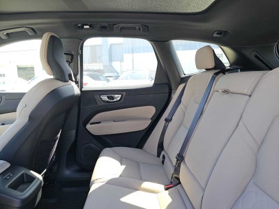 2026 Volvo XC60 Plus