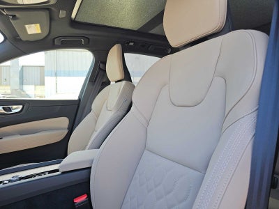 2026 Volvo XC60 Plus