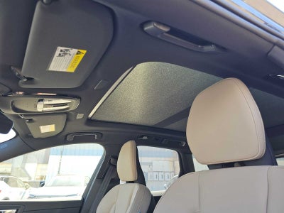 2026 Volvo XC60 Plus