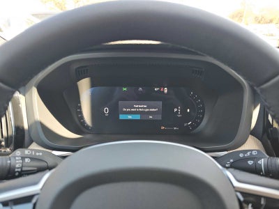 2026 Volvo XC60 Plus