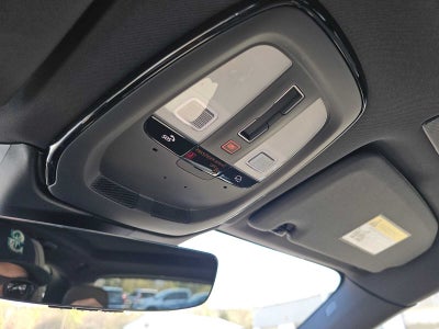 2026 Volvo XC60 Plus