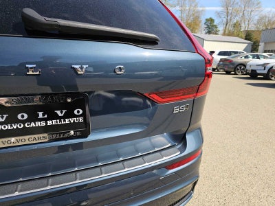 2026 Volvo XC60 Plus