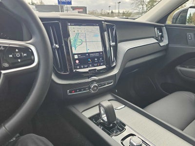 2025 Volvo XC60 Plus