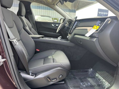 2026 Volvo XC60 Plus