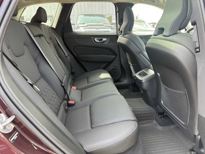 2026 Volvo XC60 Plus