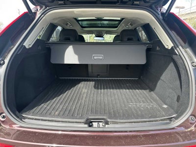 2026 Volvo XC60 Plus