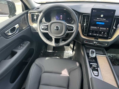 2026 Volvo XC60 Plus