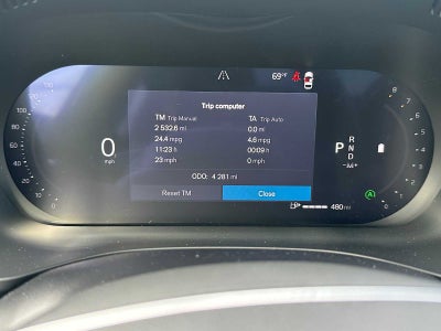 2026 Volvo XC60 Plus