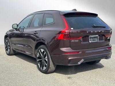2026 Volvo XC60 Plus