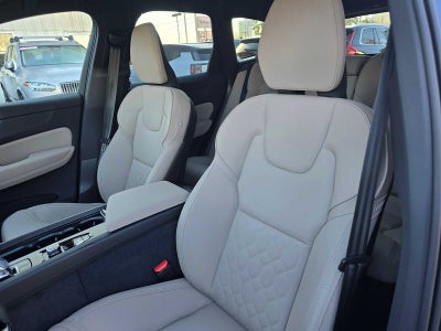 2026 Volvo XC60 Plus
