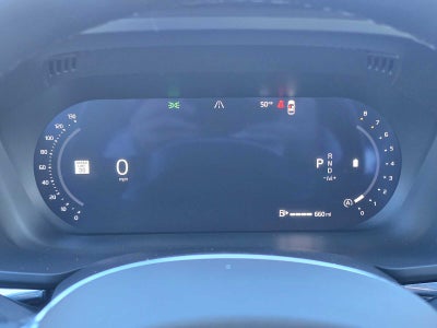 2026 Volvo XC60 Plus