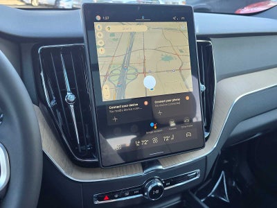 2026 Volvo XC60 Plus