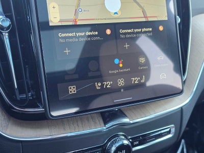 2026 Volvo XC60 Plus